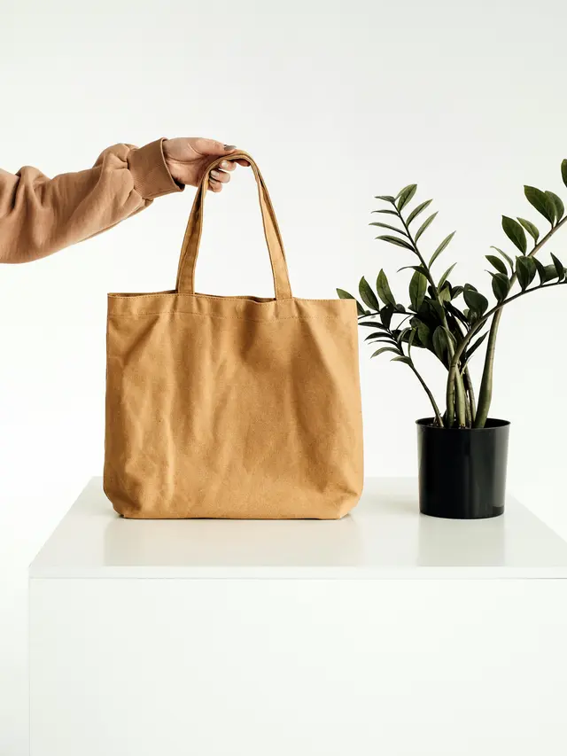 jangka panjang totebag