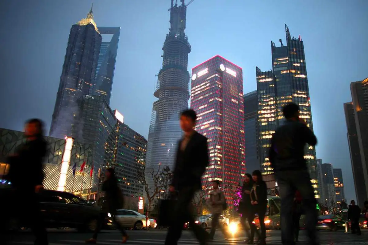 4 Alasan Kenapa Cina Jadi Negara yang Sukses