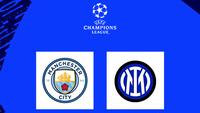 Final Liga Champions - Manchester City vs Inter Milan (Bola.com/Erisa Febri)