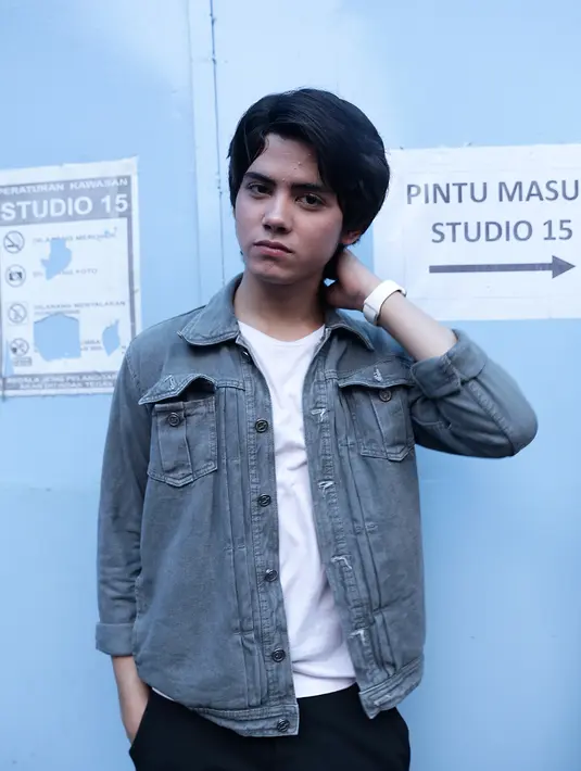 Mini album direncanakan dirilis tahun ini. Setelah album selesai, dilanjutkan pembuatan video klip lalu promo ke radio-radio dan acara off air. (Andy Masela/Bintang.com)