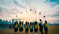 Cara Daftar LPDP 2026, Raih Beasiswa Magister dan Doktoral Impian