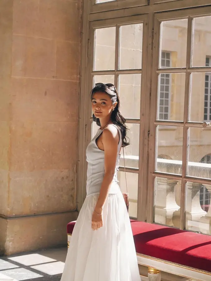 Amanda Rawles (Instagram/@amandarawles)