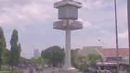 Menara Tanpa Jam 