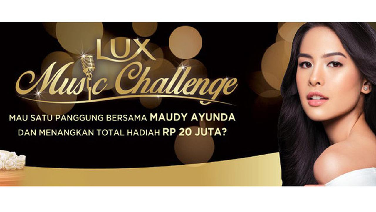 LUX Music Challenge
