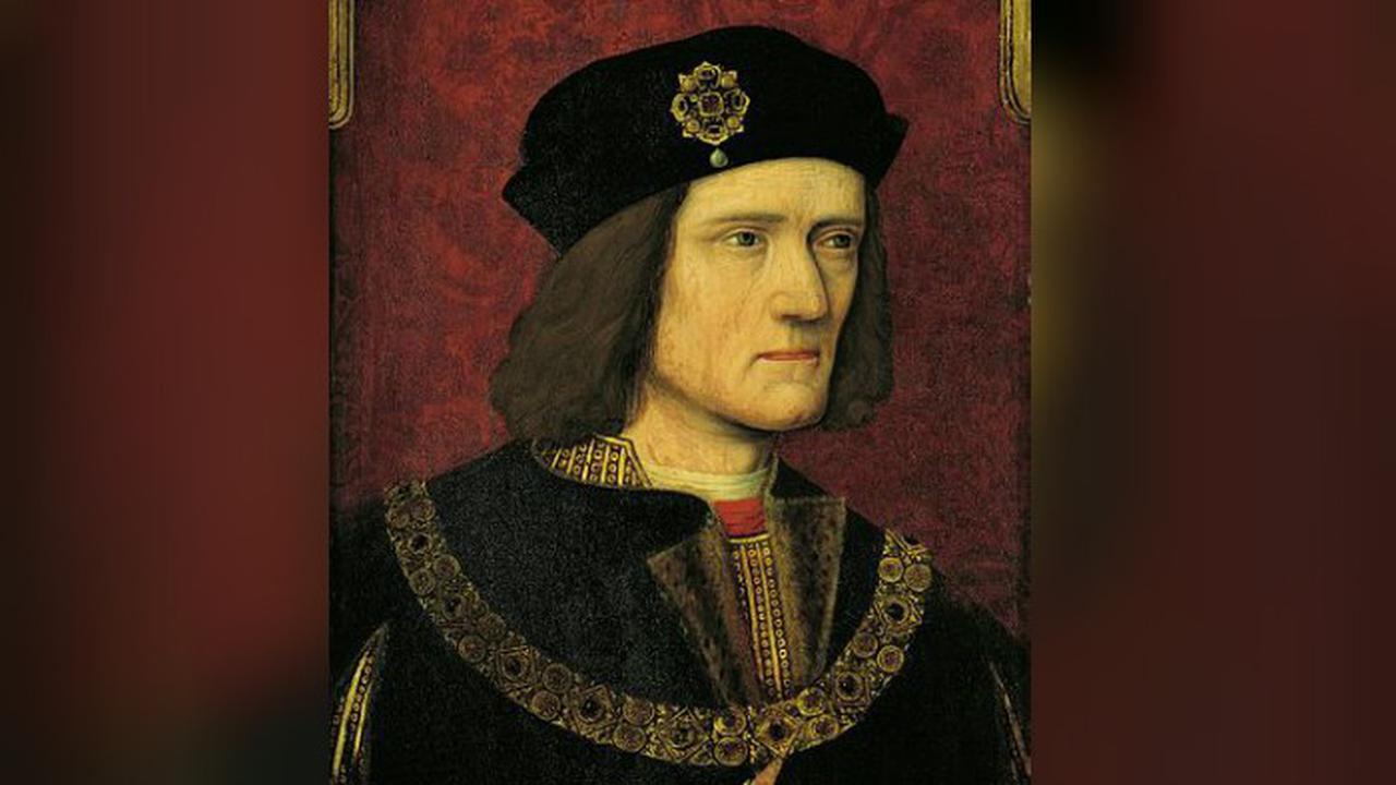 Raja Richard III