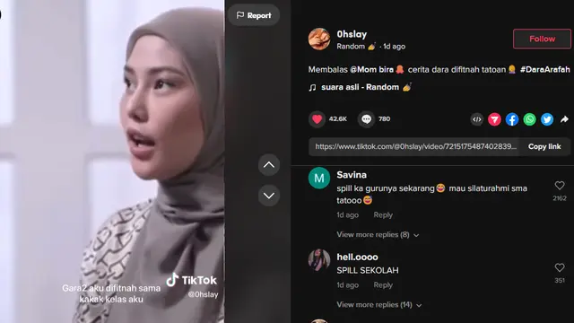 Dara Arafah