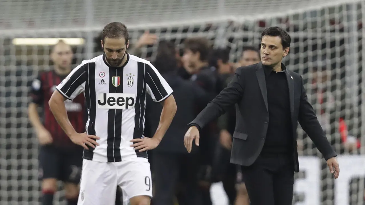 Vincenzo Montella