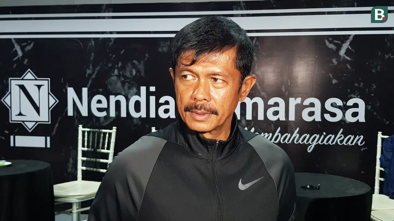 Indra Sjafri