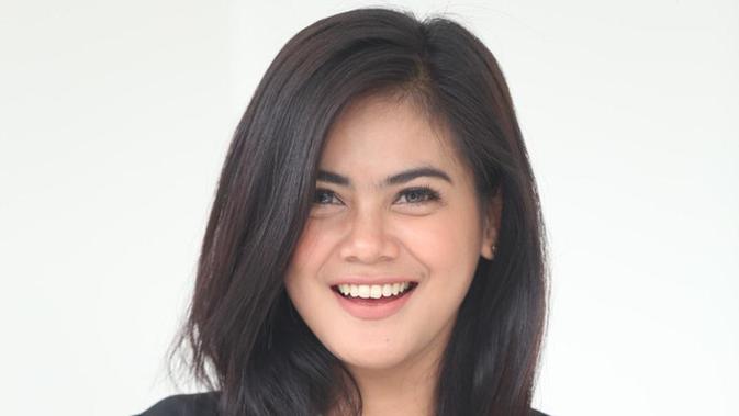 Bermain di Sinetron Orang Ketiga, Indah Indriana 