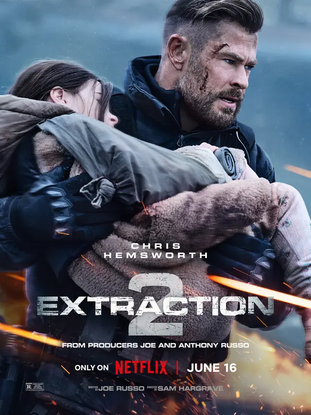 Poster EXTRACTION 2