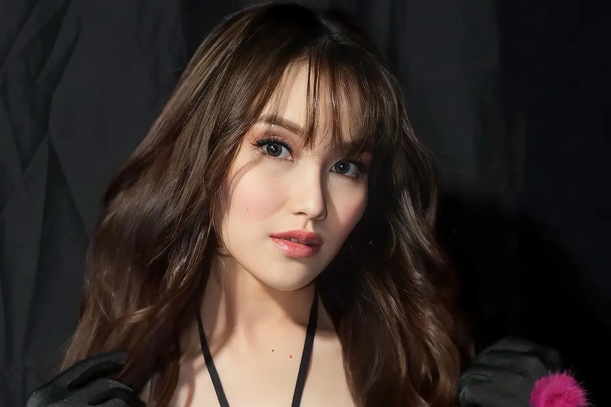 Ayu Ting Ting manglingi (Instagram/ayutingting92)