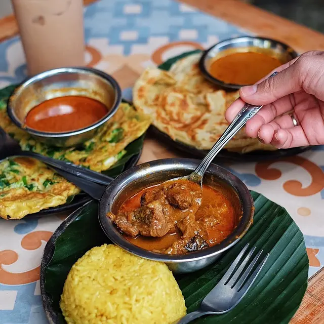 Rekomendasi Kuliner Halal di Bali untuk Wisatawan Muslim, Warung Bunana.