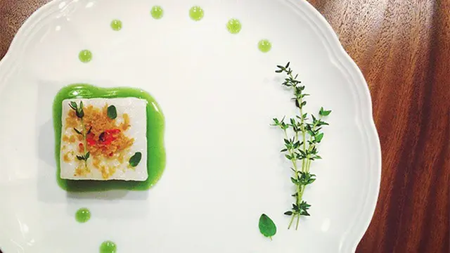 Warteg Gourmet Ubah Paradigma Makanan Warteg