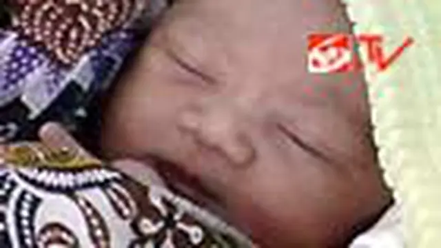Kejutan 21 Bayi SCTV (Yogyakarta)