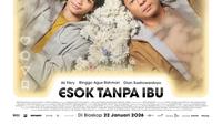 Film Esok Tanpa Ibu Dibintangi Dian Sastrowardoyo, Bahas Relasi Keluarga hingga Dampak Teknologi
