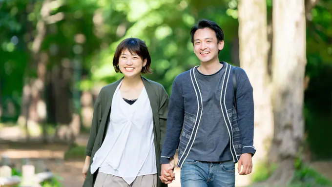 Perempuan dengan Kepribadian Ini Memiliki Pernikahan yang Lebih Baik