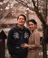 Chef Juna dan Citra Anidya [Instagram/ncit90]