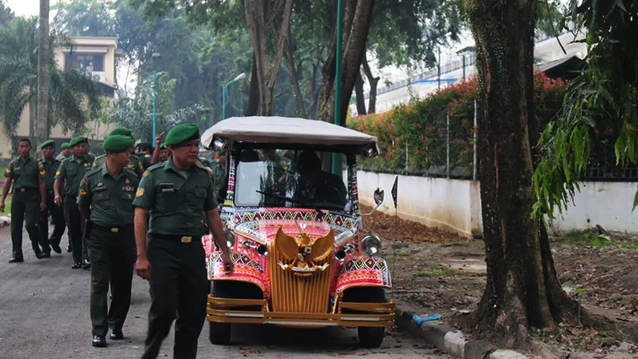 mobil