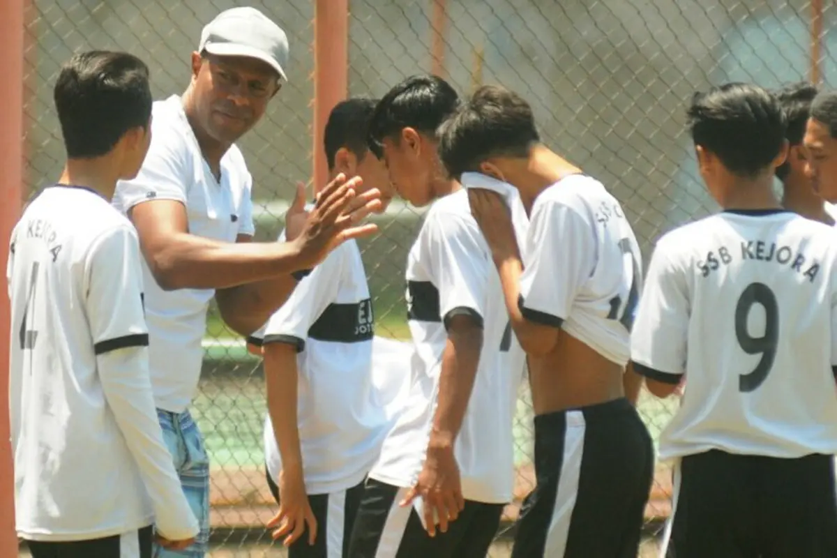 Claudio de Jesus Arema