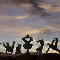 Malas olahraga? Kamu kalah sama mainan ini! (Via: boredpanda.com)