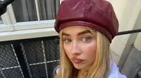Lirik Lagu Espresso dari Sabrina Carpenter, Masih Populer di TikTok dan Meraih 71 Juta View di YouTube