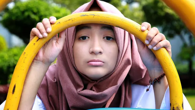 [Bintang] Arafah SUCA 2