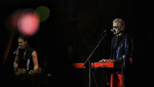 Michael Learns to Rock (MLTR)