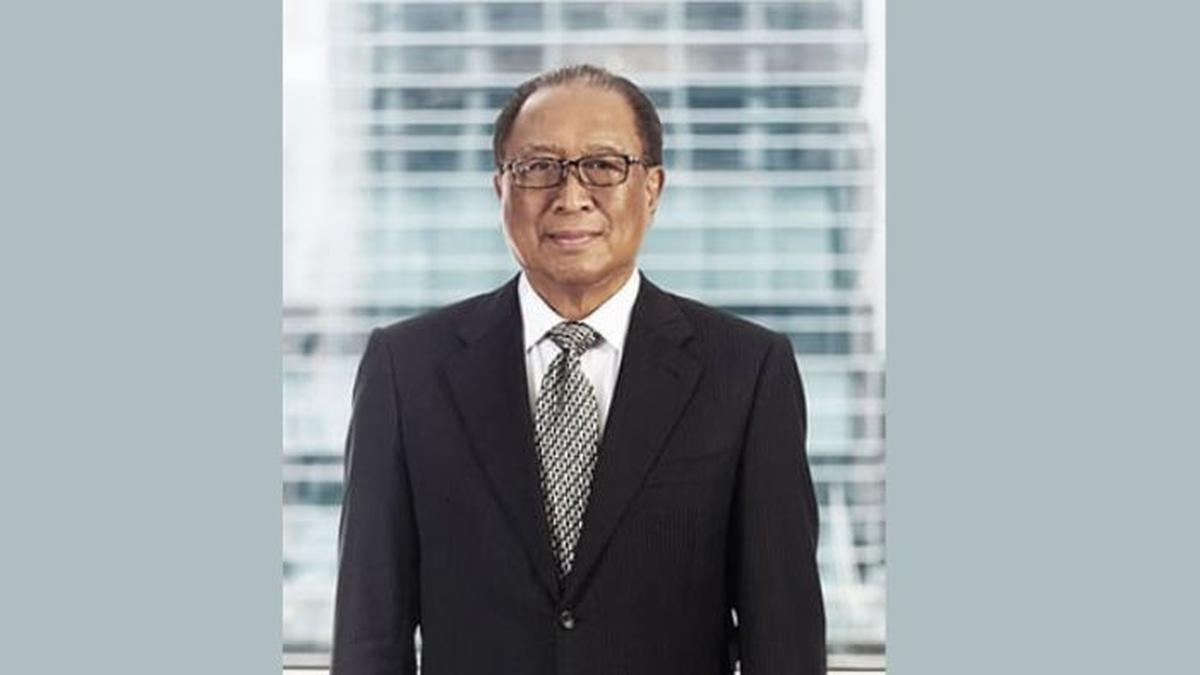 Profil Wiwoho Basuki Ayah Widiyanti Putri Wardhana, Salah Satu Orang Terkaya di Indonesia Menurut Forbes