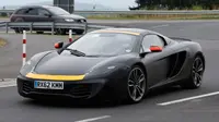 Supercar Murah McLaren Dibanderol Rp 2,45 Miliar