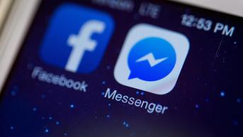 Meta Uji Coba Terbatas Fitur Enkripsi End-to-end di Facebook Messenger