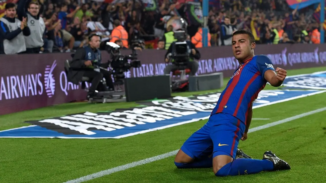Rafinha