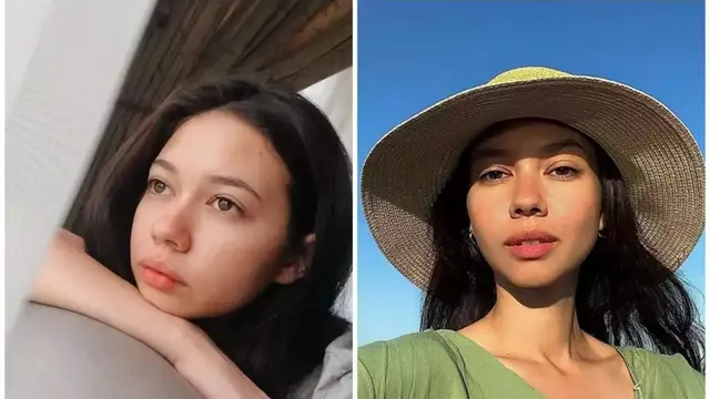 15 Seleb Cantik yang PD Pamer Muka Bantal, Tetap Memesona Meski Tanpa Makeup