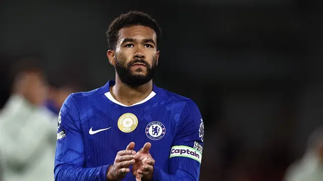 Cedera Reece James Jadi Alarm, Xabi Alonso Diminta Ubah Rencana Transfer Chelsea