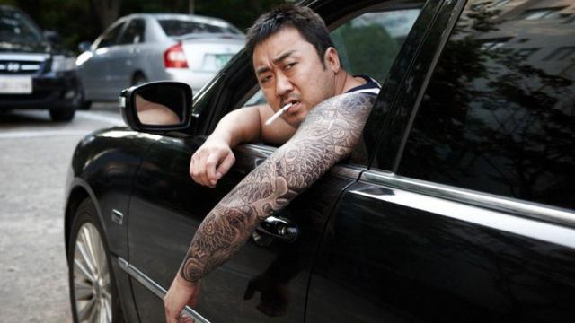 Pelayanan "Scary Uncle" Ini Bantu Kurangi Bullying Anak