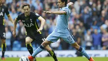 Jesus Navas (Reuters)