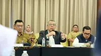 Wali Kota Tangsel Ancam Beri Sanksi ASN yang Tak Hadir saat Hari Pertama Kerja