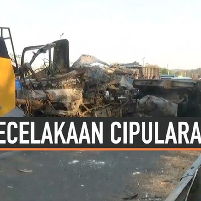 86 Hantu Di Tol Cipularang Gratis