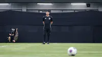 Jepang Fokus Mencari Kedalaman Skuad sebelum Tantang Timnas Indonesia di Piala Asia 2027
