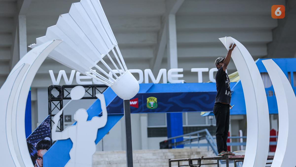 Daihatsu Indonesia Masters 2026: Laga Kelas Dunia dan Pesta Rakyat Bulu Tangkis