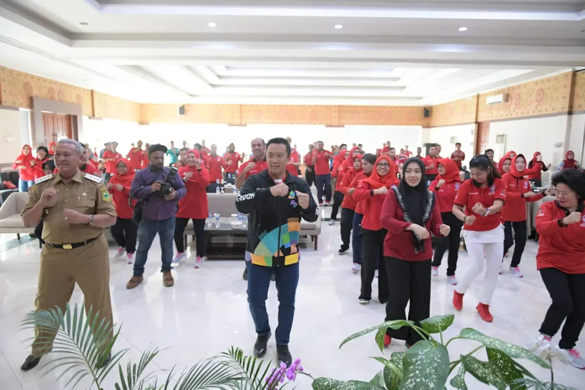Imam Nahrawi