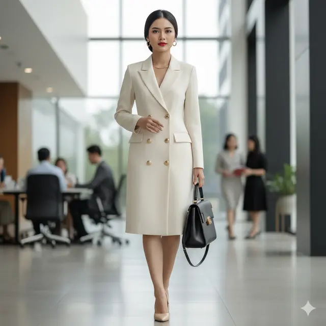 Model Baju Kondangan