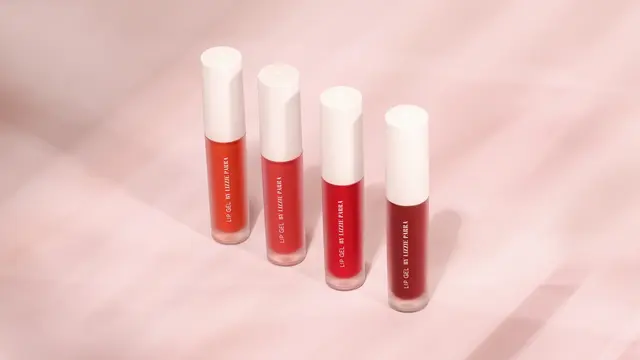 Lip Gel Terbaru BLP/dok. BLP
