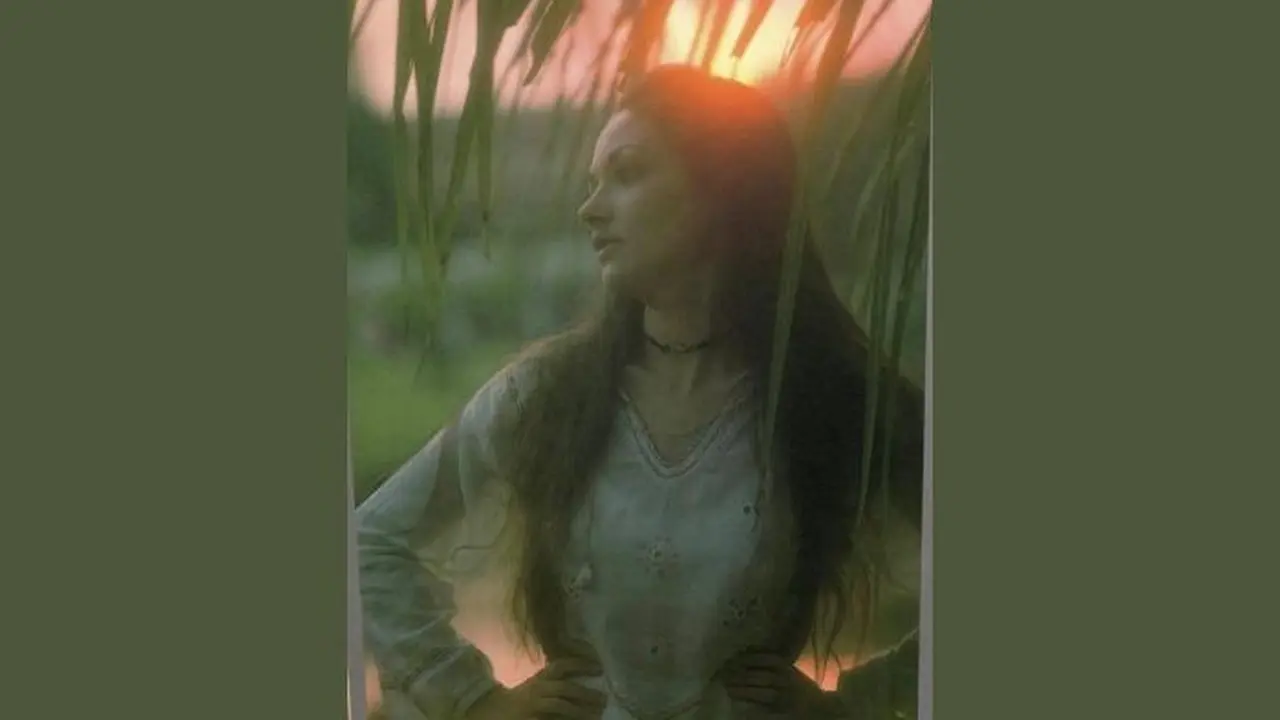 Olivia Hussey