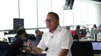 Sosok Agus Ambo Djiwa Buat Pasangkayu Layak Diperhitungkan