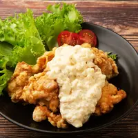 ilustrasi chicken nanban/sasazawa/Shutterstock