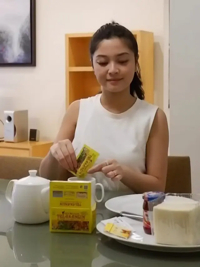 Yoriko Angeline