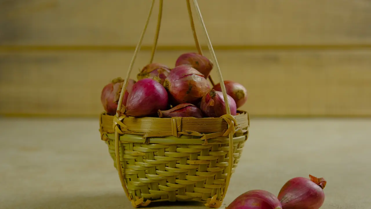 bawang merah