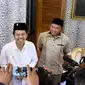 Partai Gerindra Jawa Barat terlihat serius mempertimbangkan Bupati Purwakarta Dedi Mulyadi sebagai kandidat Gubernur Jawa Barat.