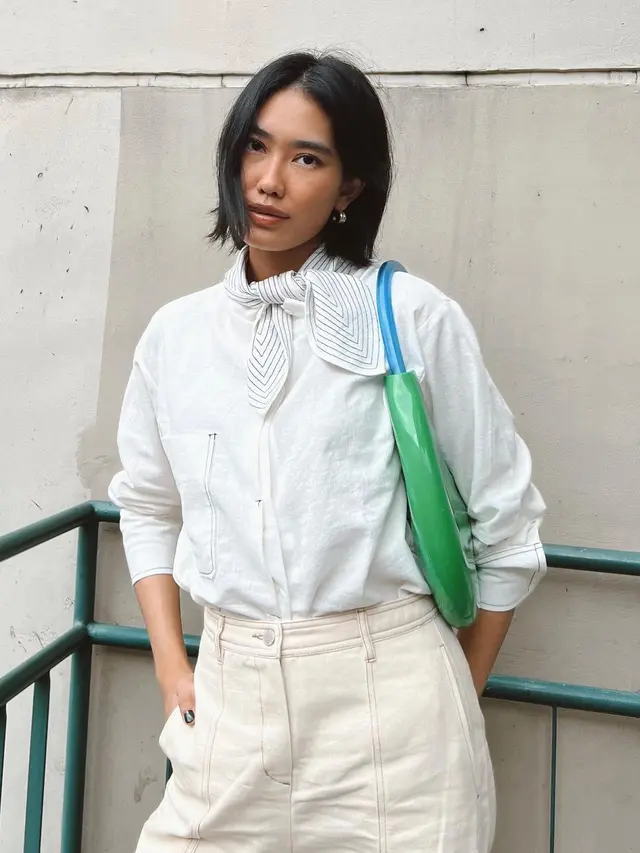 Alika Islamadina (Instagram/alikaislamadina)