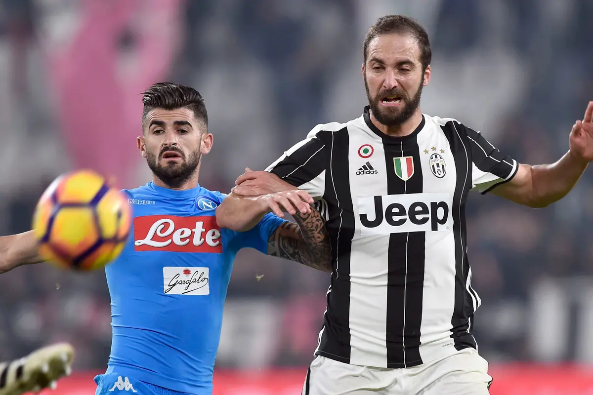 Juventus